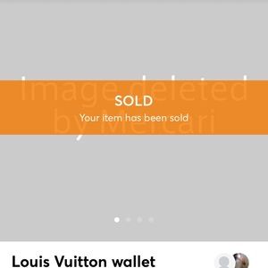 SOLD on Ⓜ️erc SOLD!!!
